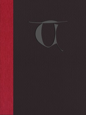 cover image of Untersuchungen über die Seele / Über die Geistgeschöpfe